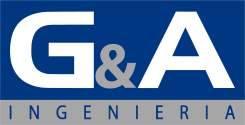 Logo GyA